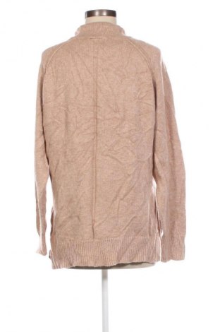 Damenpullover Laura Torelli, Größe L, Farbe Beige, Preis € 7,49