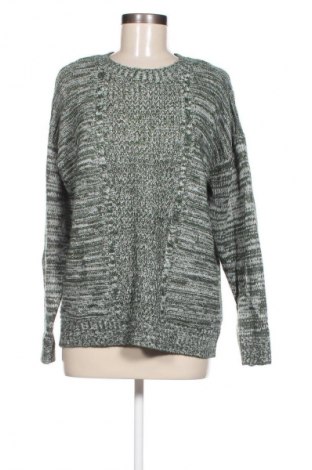 Damenpullover Laura Torelli, Größe L, Farbe Grün, Preis € 7,49