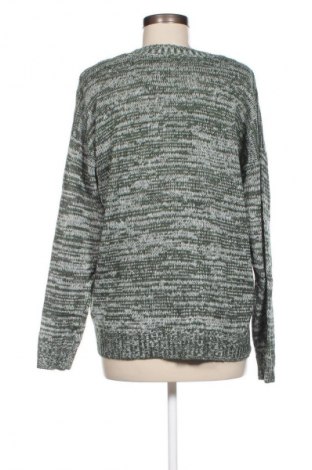 Damenpullover Laura Torelli, Größe L, Farbe Grün, Preis 7,49 €