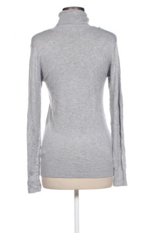 Damenpullover Laura Torelli, Größe S, Farbe Grau, Preis € 7,49