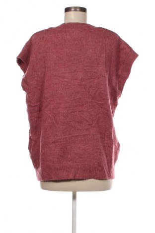 Damenpullover Laura Torelli, Größe M, Farbe Rosa, Preis 7,49 €