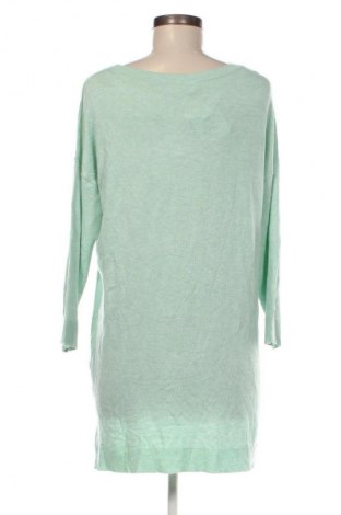 Damenpullover Laura Torelli, Größe M, Farbe Grün, Preis 8,49 €