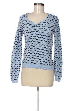 Damenpullover Laura Torelli, Größe S, Farbe Blau, Preis 8,49 €