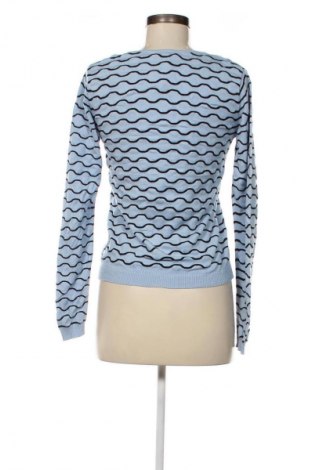 Damenpullover Laura Torelli, Größe S, Farbe Blau, Preis 7,49 €