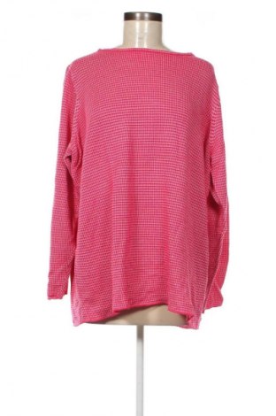 Damenpullover Laura Torelli, Größe XXL, Farbe Rosa, Preis € 7,49