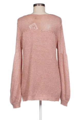 Damenpullover Laura Torelli, Größe M, Farbe Beige, Preis 7,49 €