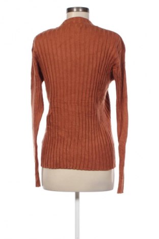 Damenpullover Laura Torelli, Größe L, Farbe Braun, Preis 8,49 €