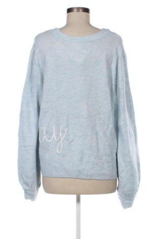 Damenpullover Lauren Conrad, Größe XXL, Farbe Blau, Preis € 9,99