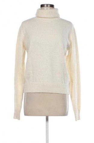 Damski sweter Laurence Bras, Rozmiar XS, Kolor ecru, Cena 456,99 zł