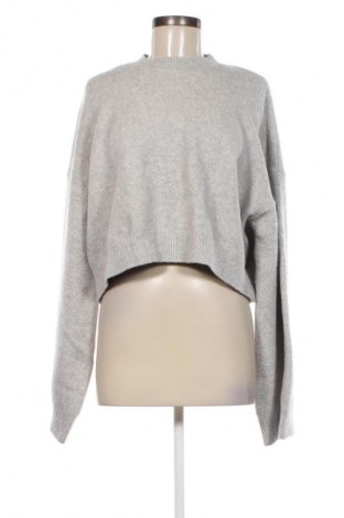 Damenpullover LeGer By Lena Gercke, Größe M, Farbe Grau, Preis € 19,29