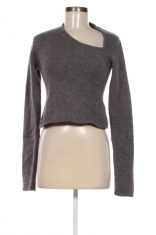 Damenpullover LeGer By Lena Gercke X About you, Größe S, Farbe Grau, Preis € 11,79