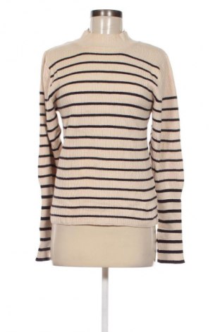 Damenpullover Lea & Viola, Größe M, Farbe Beige, Preis € 39,99