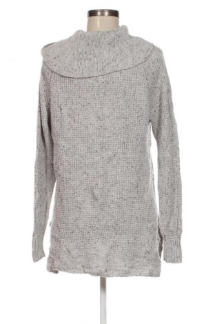 Damenpullover Leo & Nicole, Größe L, Farbe Grau, Preis 5,99 €