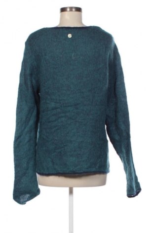 Damenpullover Lieblingsstuck, Größe M, Farbe Blau, Preis 15,49 €