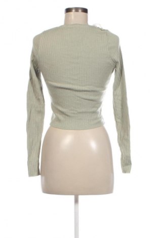 Damski sweter Lily Loves, Rozmiar S, Kolor Zielony, Cena 32,99 zł