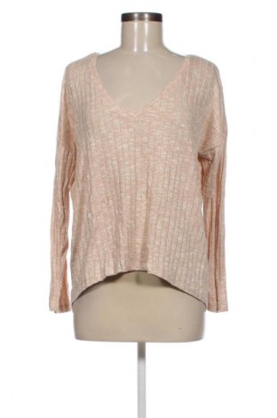 Damenpullover Lily Loves, Größe L, Farbe Ecru, Preis 11,49 €