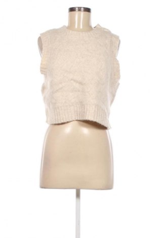 Damenpullover Lily Loves, Größe M, Farbe Beige, Preis € 8,49