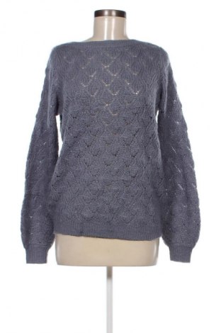 Damenpullover Lindex, Größe S, Farbe Blau, Preis € 7,49