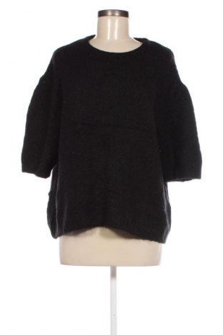 Damenpullover Lindex, Größe L, Farbe Schwarz, Preis € 7,49