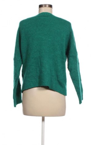 Pulover de femei Lindsay Moda, Mărime M, Culoare Verde, Preț 33,99 Lei