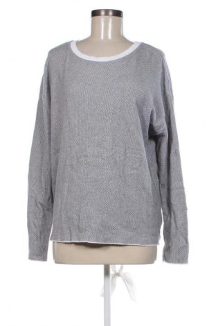 Damenpullover Lisa Campione, Größe XL, Farbe Grau, Preis 20,18 €