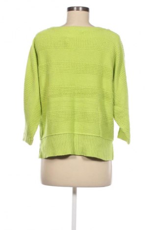 Damski sweter Liz Claiborne, Rozmiar L, Kolor Zielony, Cena 27,99 zł