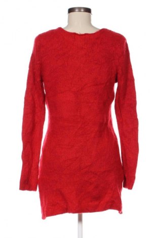 Damenpullover Liz Claiborne, Größe M, Farbe Rot, Preis 7,49 €