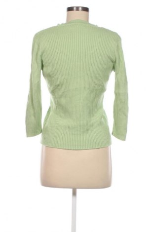 Pulover de femei Liz Claiborne, Mărime XL, Culoare Verde, Preț 30,99 Lei