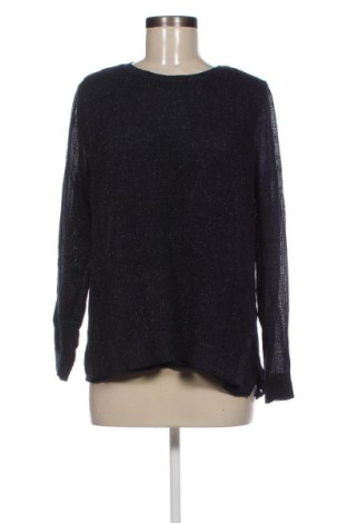 Damenpullover Liz Jordan, Größe M, Farbe Blau, Preis € 9,99