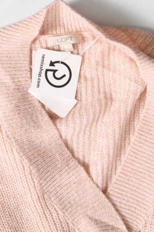 Damenpullover Loft, Größe XS, Farbe Rosa, Preis 9,99 €