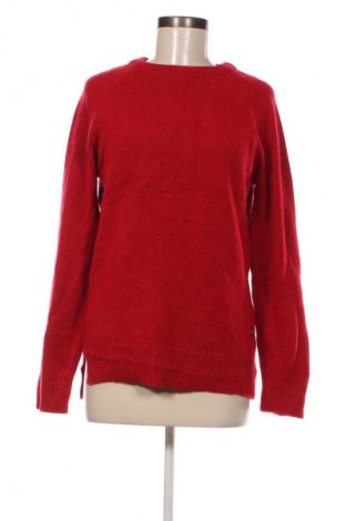 Damenpullover, Größe M, Farbe Rot, Preis € 8,49