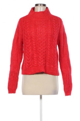 Damenpullover Loft, Größe S, Farbe Rot, Preis € 50,99