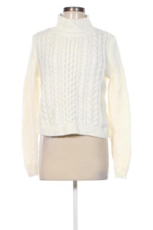 Damenpullover Loft, Größe S, Farbe Weiß, Preis 30,99 €