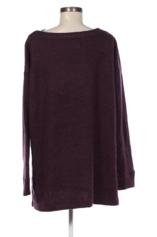 Damenpullover Loft, Größe XXL, Farbe Lila, Preis € 15,49