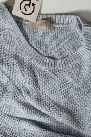 Damenpullover Loft, Größe XL, Farbe Blau, Preis € 8,99