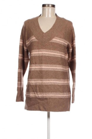 Damenpullover Loft, Größe M, Farbe Beige, Preis 15,49 €