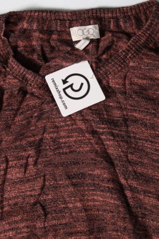 Damenpullover Logo, Größe L, Farbe Mehrfarbig, Preis € 9,99