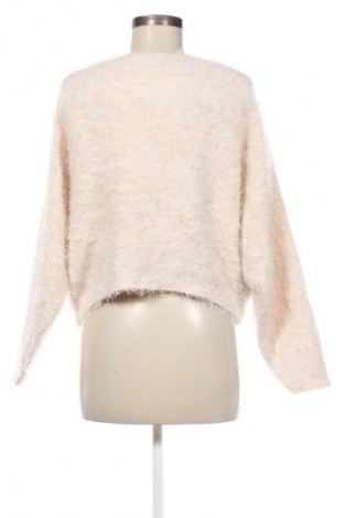 Damenpullover Lola & Liza, Größe XL, Farbe Ecru, Preis € 15,99