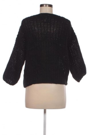 Pulover de femei Lola Liza, Mărime S, Culoare Negru, Preț 47,99 Lei