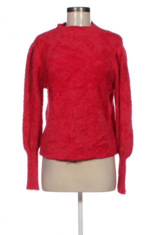 Γυναικείο πουλόβερ Lola Liza, Μέγεθος XL, Χρώμα Ρόζ , Τιμή 14,49 €