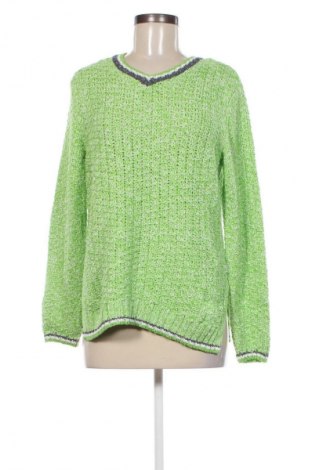 Pulover de femei Looxent, Mărime M, Culoare Verde, Preț 71,99 Lei