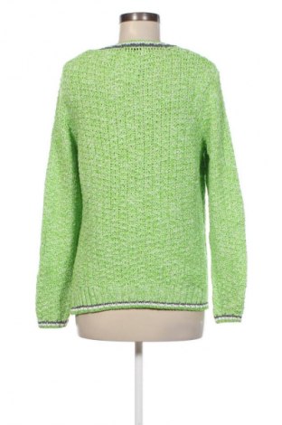 Damenpullover Looxent, Größe M, Farbe Grün, Preis € 15,49