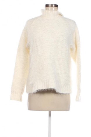 Damenpullover Lou & Grey, Größe XS, Farbe Weiß, Preis 8,99 €