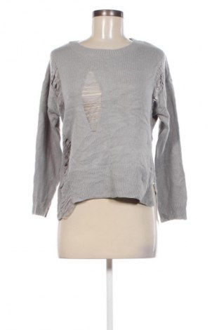 Damenpullover Love J, Größe S, Farbe Grau, Preis € 9,99