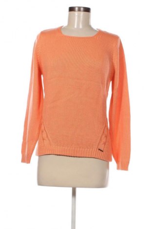 Damenpullover Lucia, Größe M, Farbe Orange, Preis € 9,99