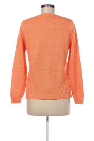 Damenpullover Lucia, Größe M, Farbe Orange, Preis € 9,99