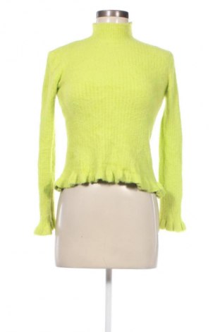 Damenpullover Luisa Ricci, Größe S, Farbe Grün, Preis € 9,99