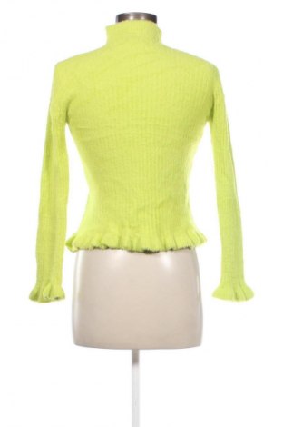 Damenpullover Luisa Ricci, Größe S, Farbe Grün, Preis € 9,99