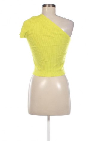 Damenpullover Lumina, Größe M, Farbe Gelb, Preis 3,99 €