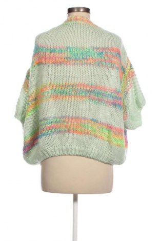 Pulover de femei Luxe, Mărime S, Culoare Multicolor, Preț 33,99 Lei